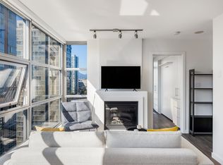 989 Beatty St #1801, Vancouver, BC V6Z3C2