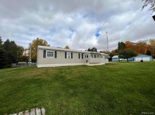 64 Nowicki Rd, Gaastra, MI 49927