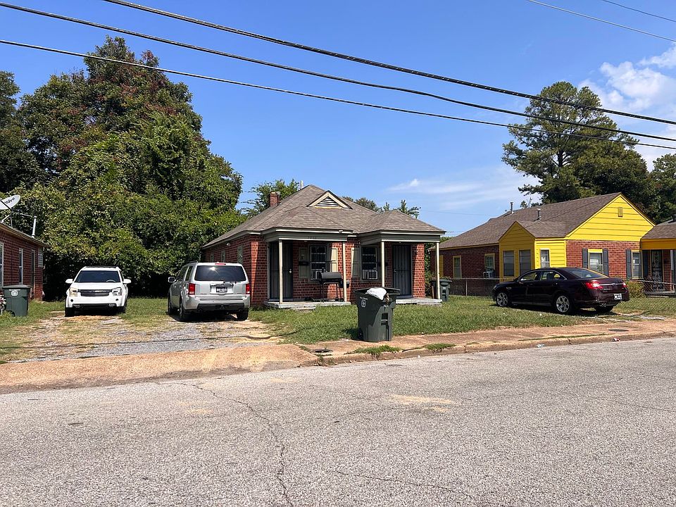 2nd image of 2606 Deadrick Ave