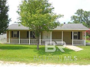 5510 East Rd, Theodore, AL 36582