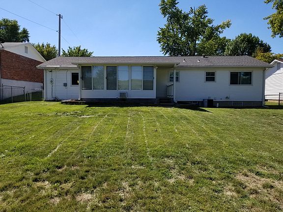 4th image of 11814 Majella Dr