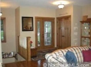 118 4th St SE, Saint Stephen, MN 56375