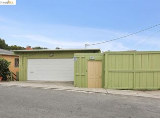 6092 N Arlington Blvd, San Pablo, CA 94806