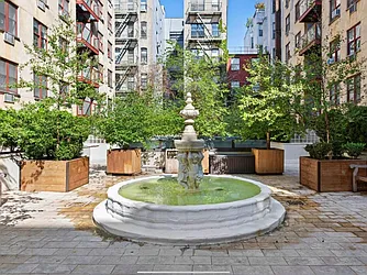 Rented by The Downtown LLC