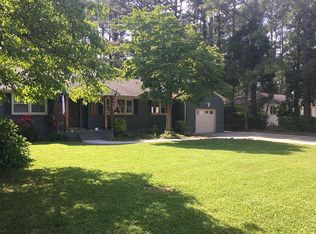 1601 Stephens Rd, Virginia Beach, VA 23454