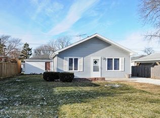 4032 N Lincoln St, Westmont, IL