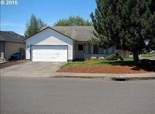 7818 NE 136th Ave, Vancouver, WA 98682