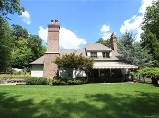 1540 Riverbank Rd, Stamford, CT 06903