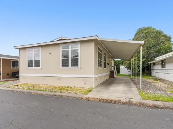 28147 Murcia St #324, Hayward, CA 94544