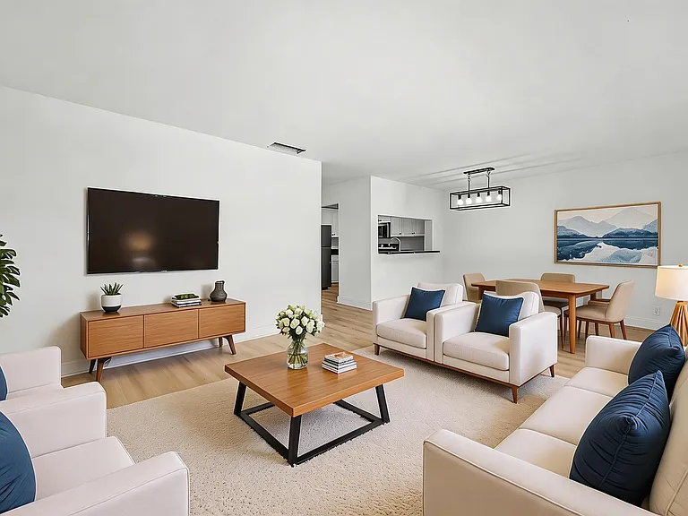 Via Delray Condominiums - 5458 Via Delray Blvd Delray Beach, FL 33484 — Photo 6