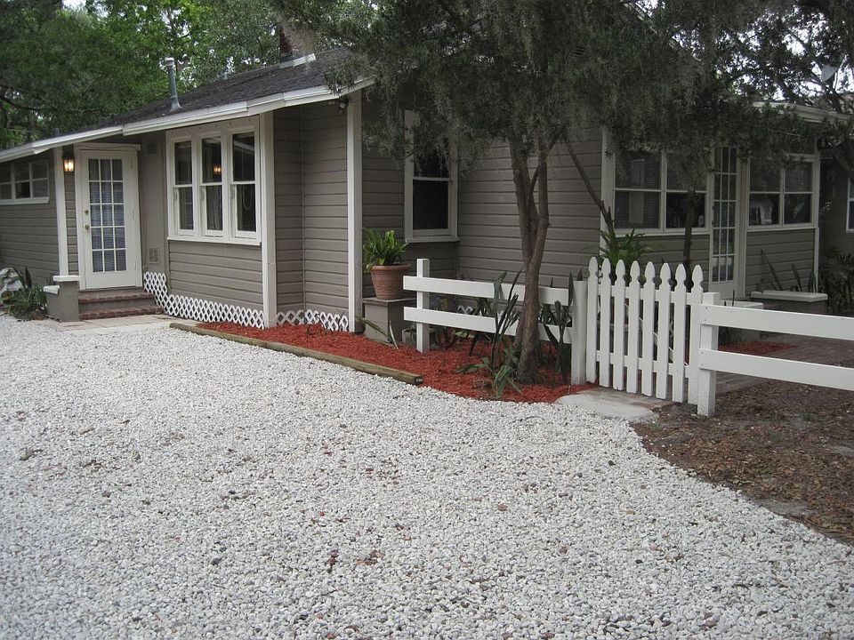 Front Left View
