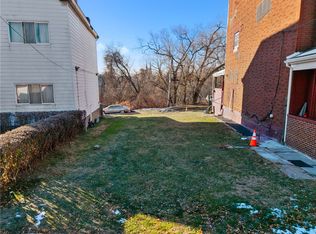 0 Saint Marie St, Pittsburgh, PA 15206