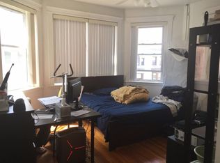 66 Hemenway St #21B, Boston, MA 02115