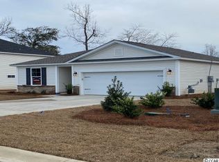 207 Red Maple Loop LOT 32, Model Darcy B Longs, SC 29568