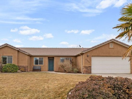 2544 S 350 West Cir, Washington, UT 84780
