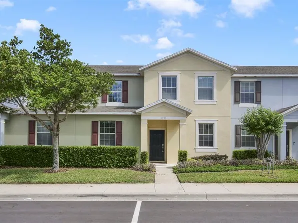 1209 Seburn Rd, Apopka, FL 32703