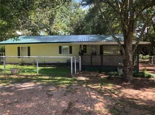 1055 Buttercup Ln, Jena, LA 71342