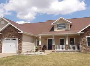 2801 Weatherbrooke Dr, Kirksville, MO 63501