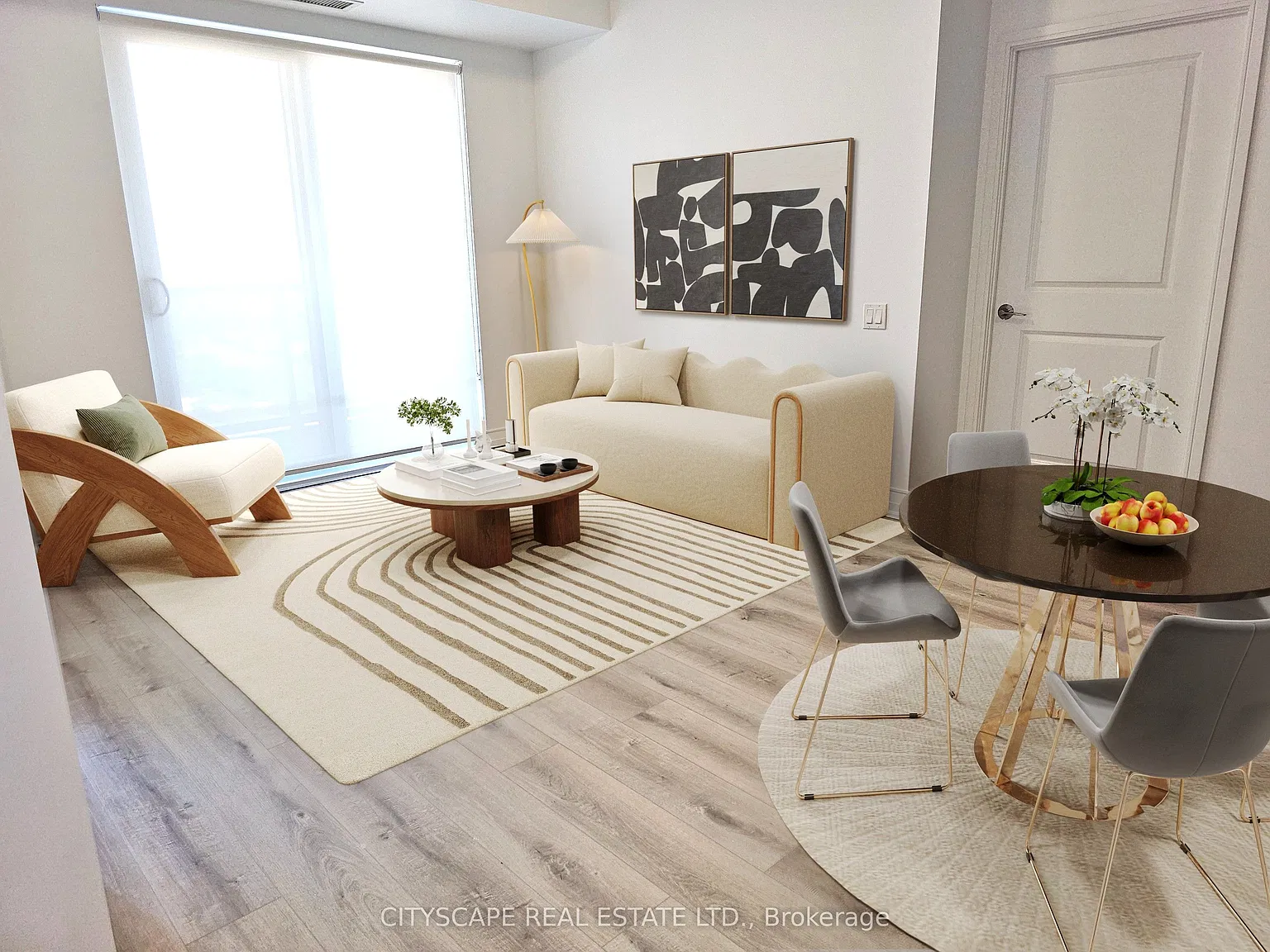2 bed, $2,650 — Photo 3
