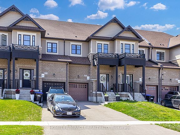 2nd image of 65 Lorne Thomas Pl