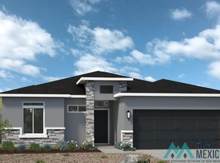 3615 N Pat Garrett Rd, Carlsbad, NM 88220