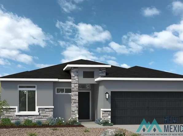 3615 N Pat Garrett Rd, Carlsbad, NM 88220