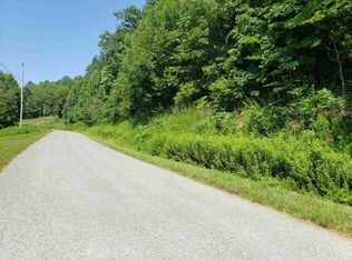 788 Whistle Valley Rd, New Tazewell, TN 37825