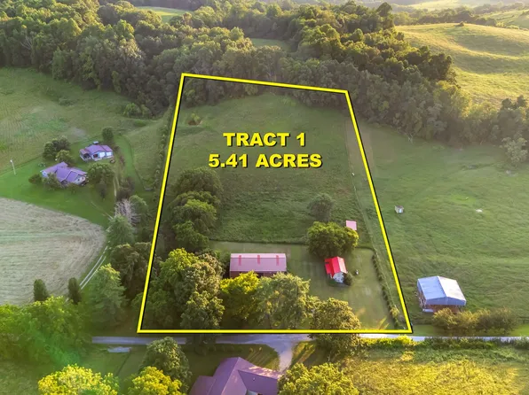 707 Williamson Hollow Rd, Lynchburg, TN 37352