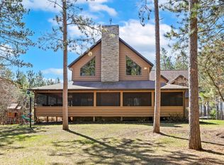 W5929 Driftwood Ln, New Lisbon, WI 53950