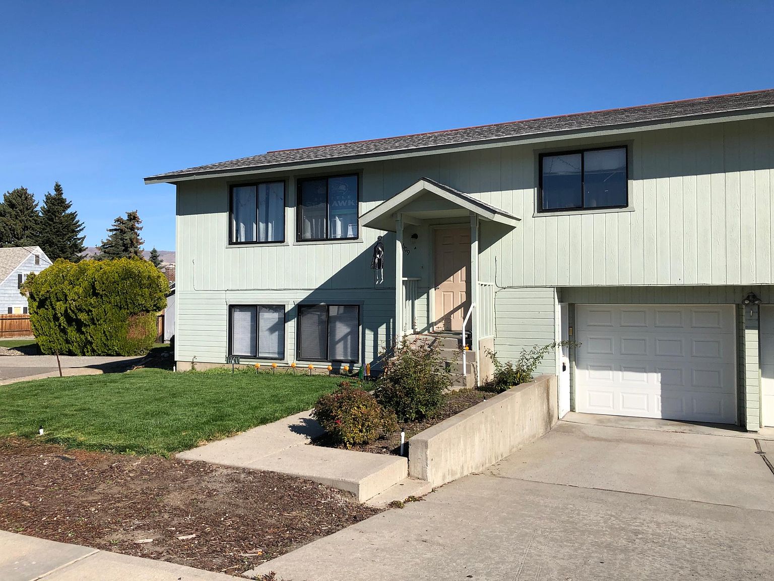 609 Princeton Ave N B, Wenatchee, WA 98801 Zillow