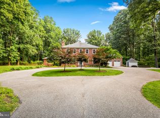 1500 Broadway Rd, Lutherville Timonium, MD 21093