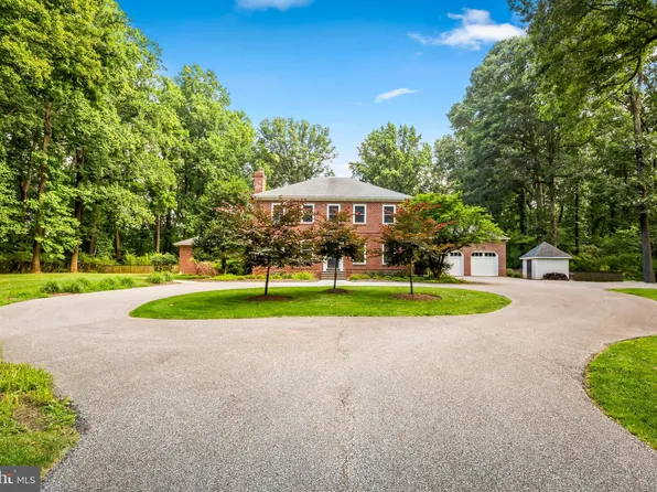 1500 Broadway Rd, Lutherville Timonium, MD 21093