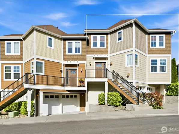 13356 NE 134th Place #9, Kirkland, WA 98034