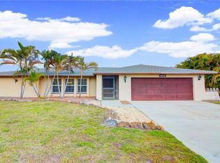 1207 SW 36th St, Cape Coral, FL 33914