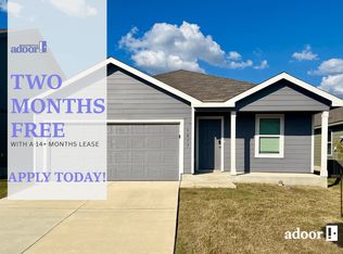 1077 Elegance Dr, New Braunfels, TX 78130