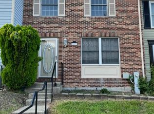 3617 Laurel View Ct, Laurel, MD 20724