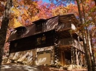 1423 Little Hendricks Mountain Rd, Jasper, GA 30143