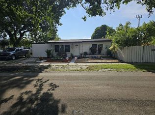 2720 N 67th Ave, Hollywood, FL 33024