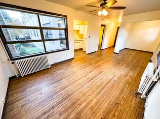 Montlake Apartments, Seattle, WA 98112