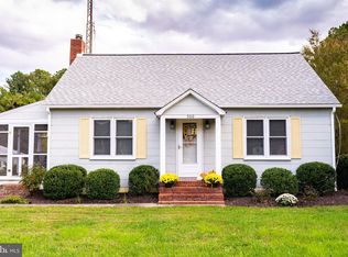 500 N Main St, Greensboro, MD 21639