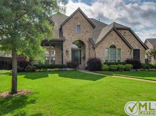 2607 Waterfront Dr, Grand Prairie, TX 75054