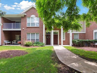 16871 Dover Dr, Northville, MI, 48168