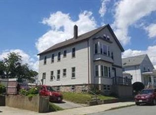 109 Walker St, Fall River, MA 02723