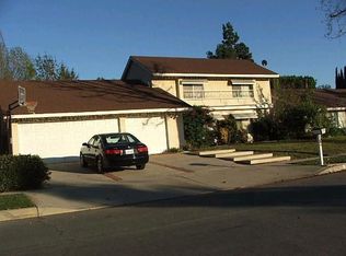 1732 Camino La Vis, Fullerton, CA 92833