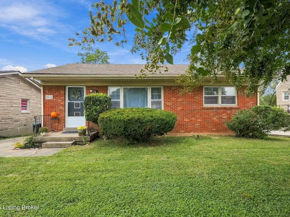 2011 Tyrone Dr, Louisville, KY 40218