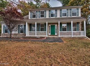 6204 Blackberry Ter, East Stroudsburg, PA