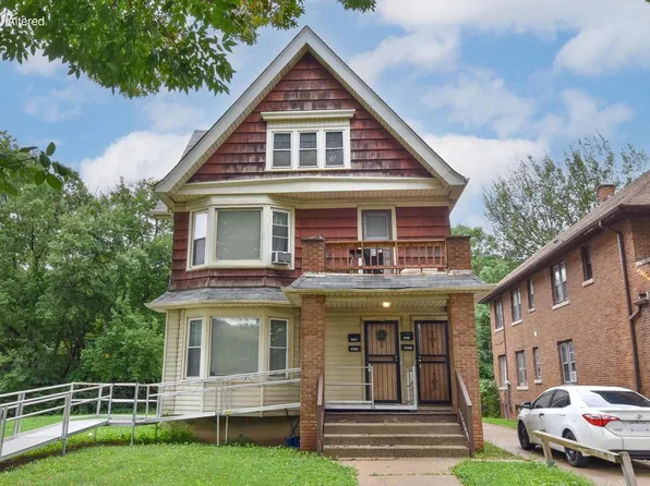 3042 N 45th STREET #3044, Milwaukee, WI 53210