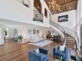 6550 Paseo Delicias, Rancho Santa Fe, CA 92067