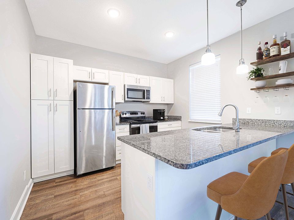 The Ainsley 8710 W 106th Ter Overland Park KS Zillow