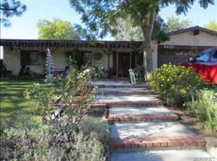 9625 Farralone Ave, Chatsworth, CA 91311